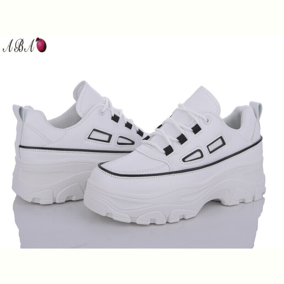 Кроссовки Aba B1ABA40-1 Кроссовки Aba B1ABA40-1