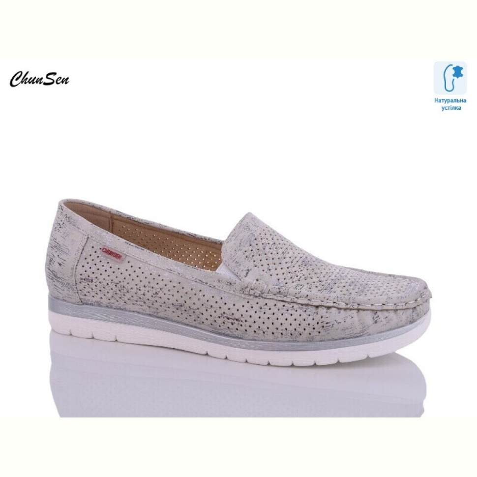 Мокасины Chunsen X583-5