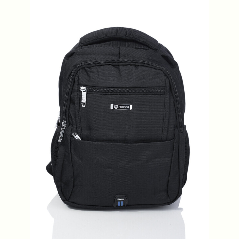 Рюкзак Superbag 2936 black