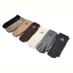 Перчатки RuBi 906-3 mix