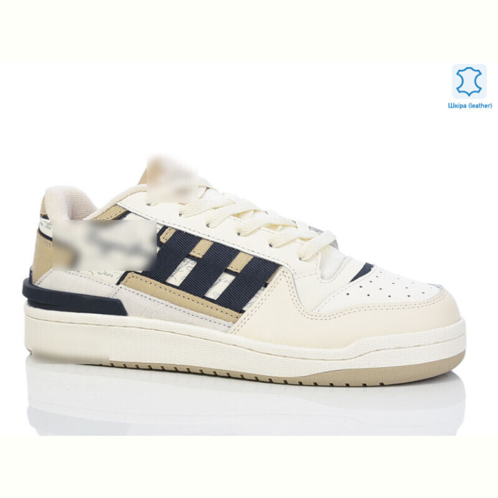 Кроссовки FED A773-27