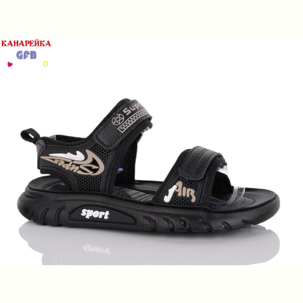 Сандалии GFB-Канарейка X8521-2 Сандалии GFB-Канарейка X8521-2