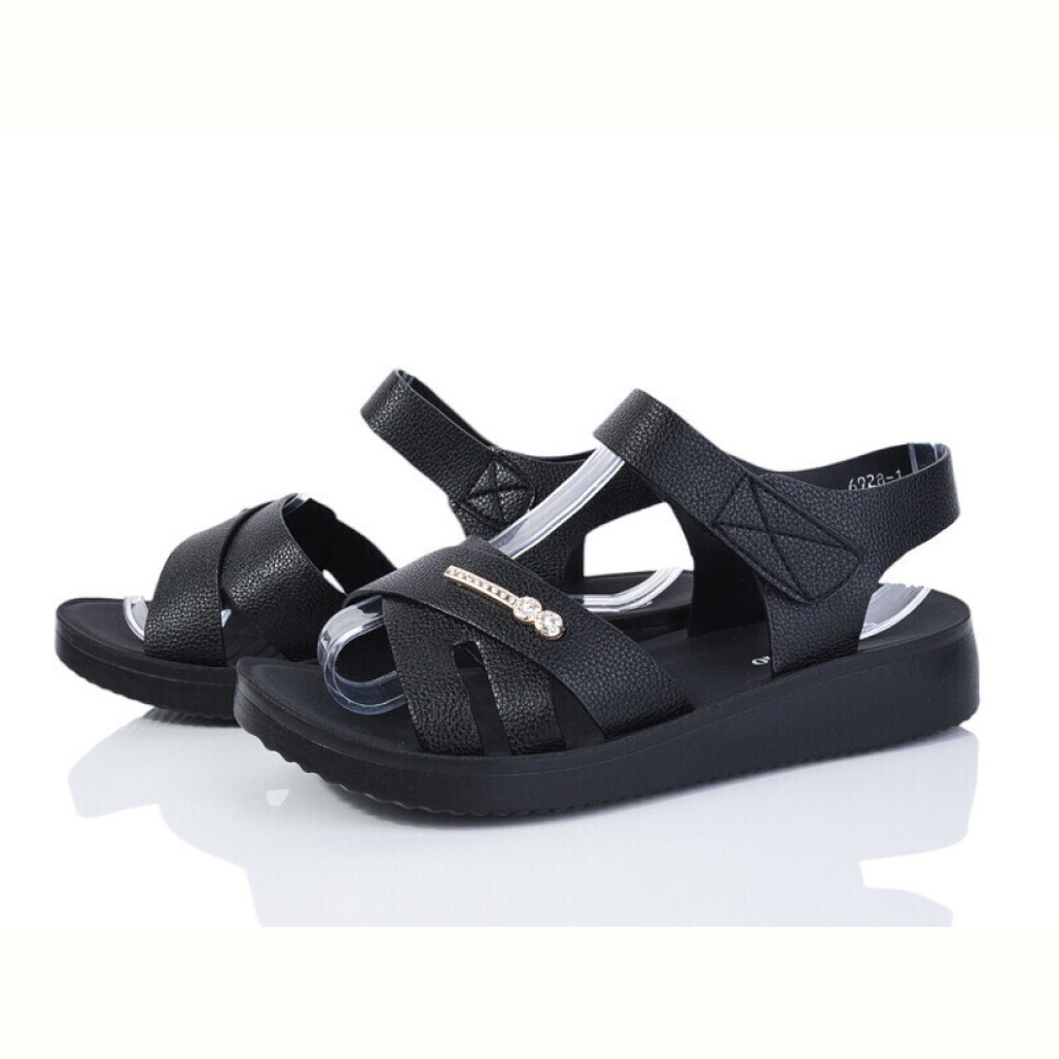 Босоножки Baolikang 6928-1