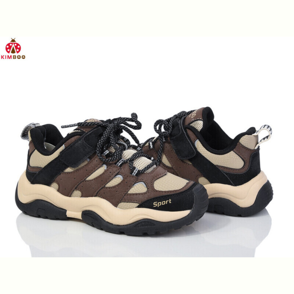 Кроссовки KIMBOO ZY2425-3N