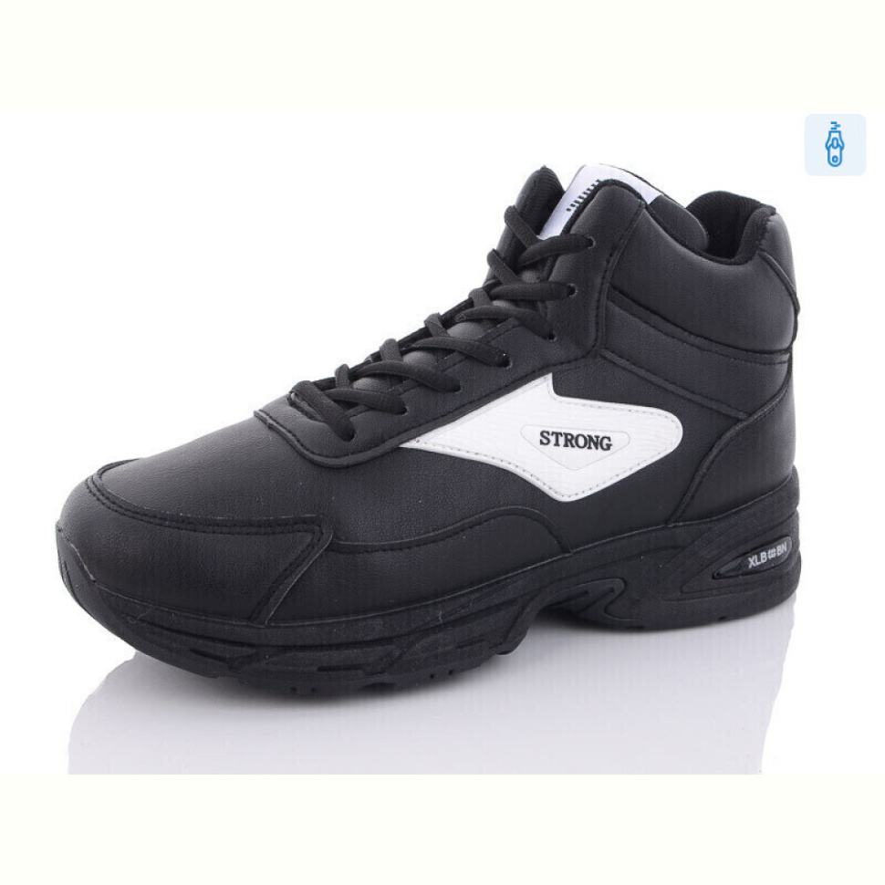 Ботинки Obuvok 103-2