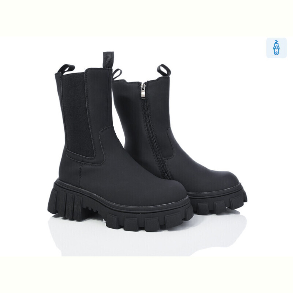 Ботинки Lion A77-1259-4