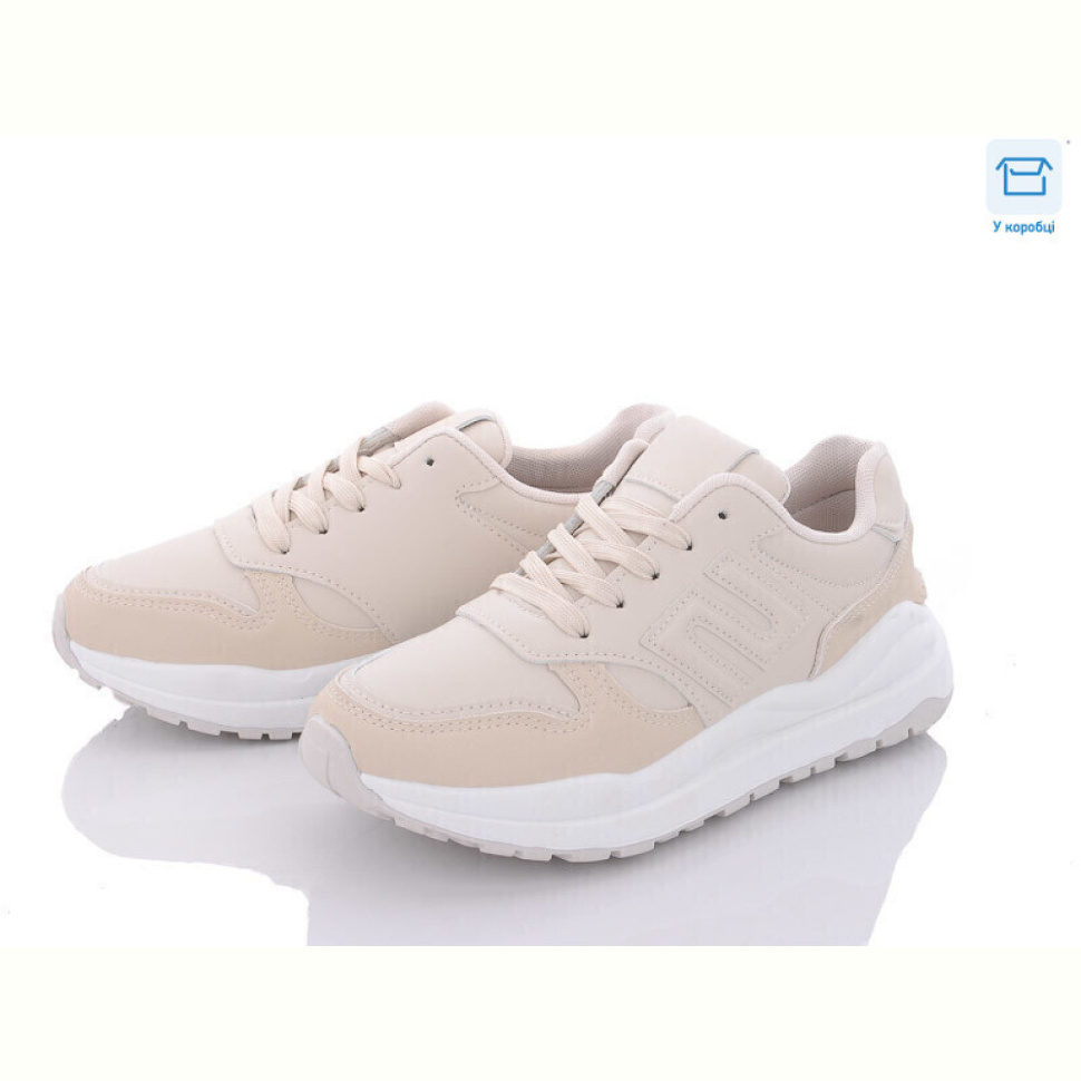 Кроссовки Hongquan J897-2