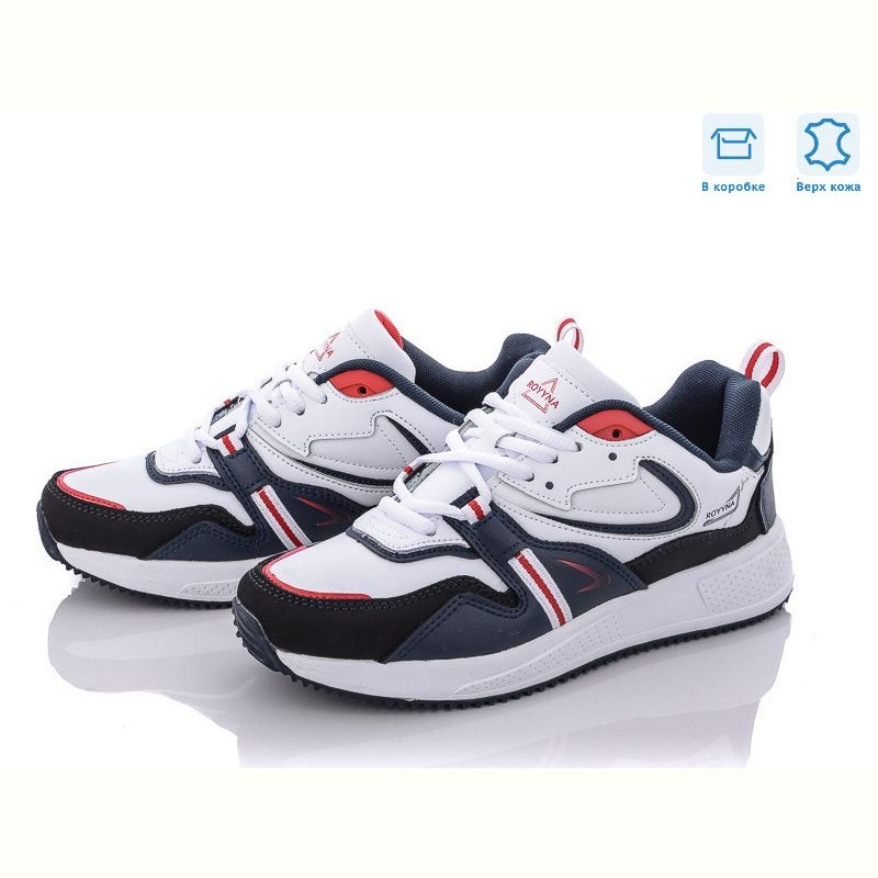 Кроссовки ROYYNA 050A-2