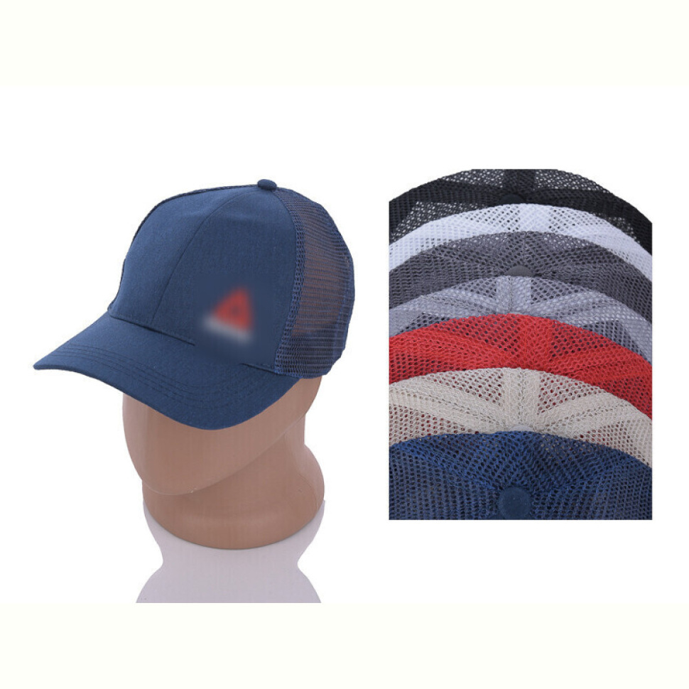 Кепка RuBi N001-5 mix