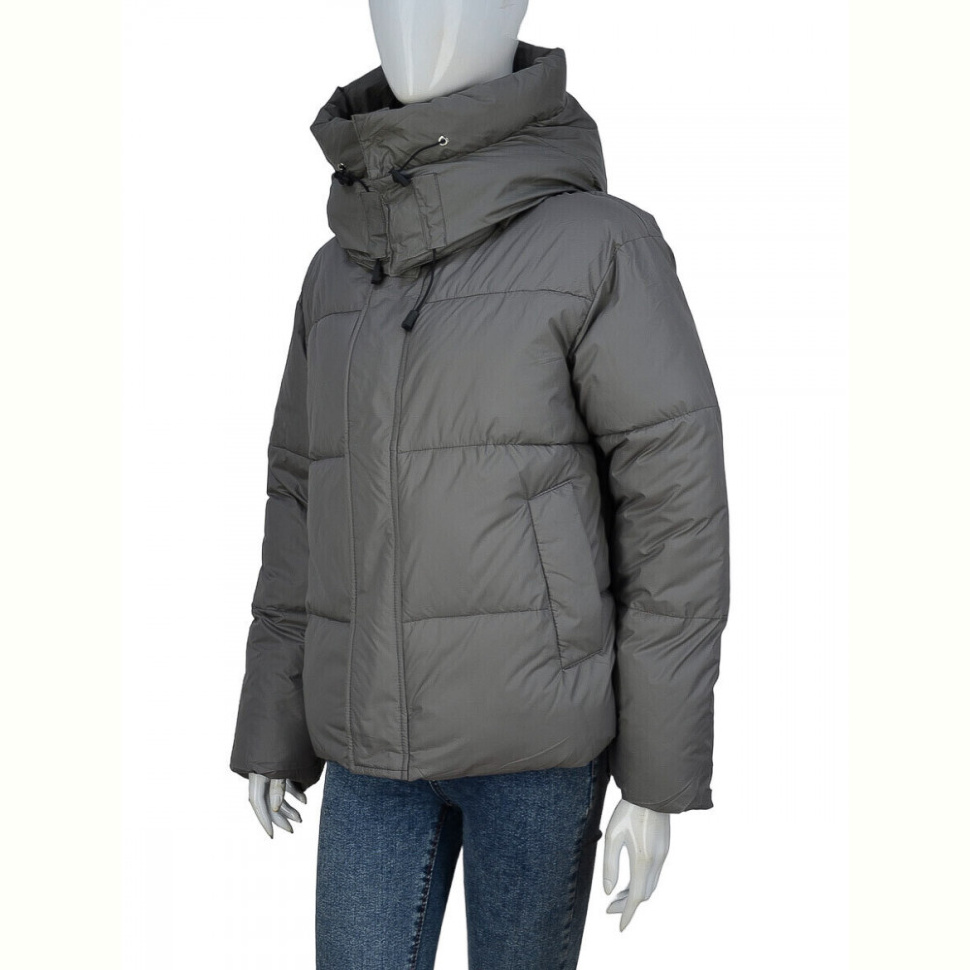 Куртка Turn Hug 980 grey