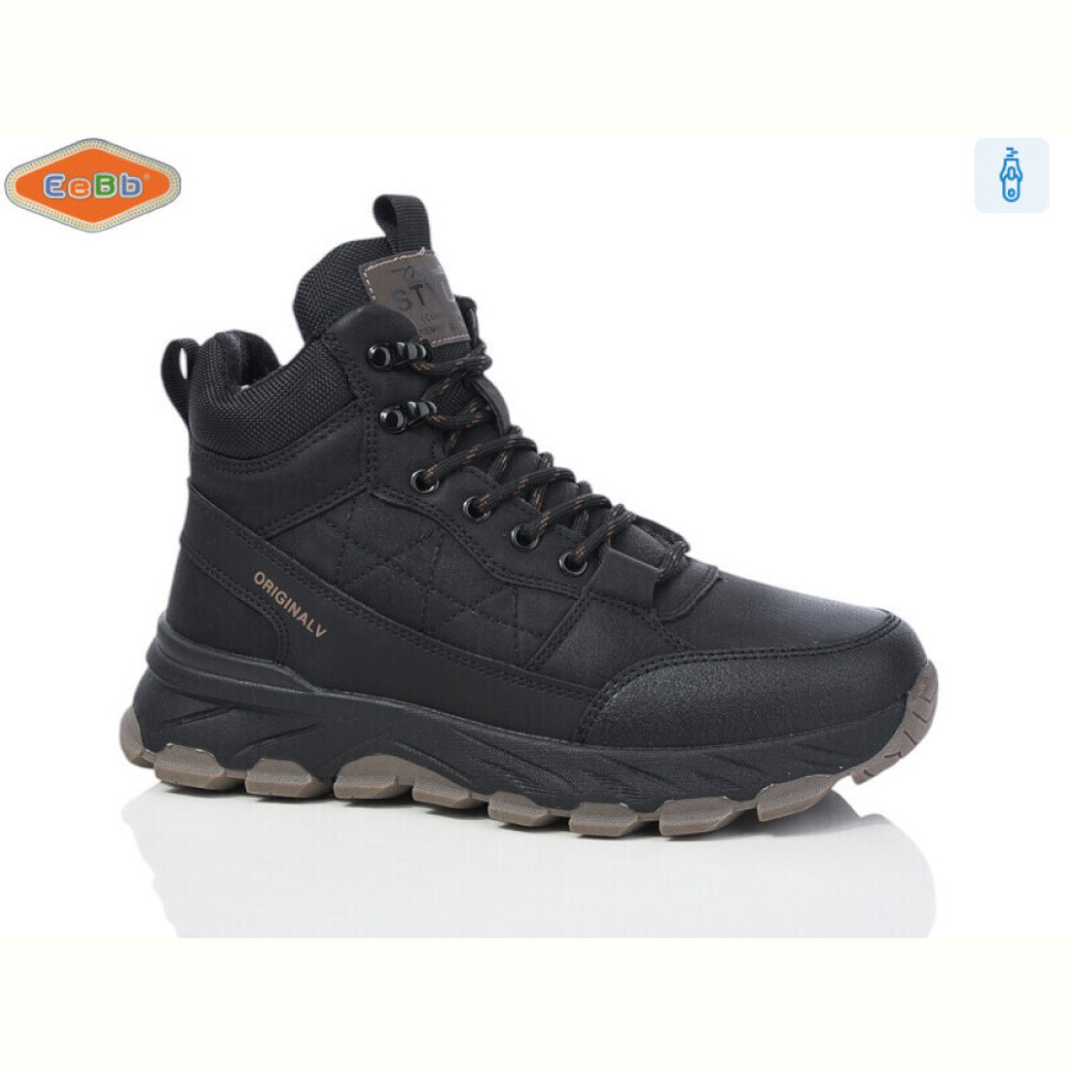 Ботинки EeBb A1706-1 Ботинки EeBb A1706-1