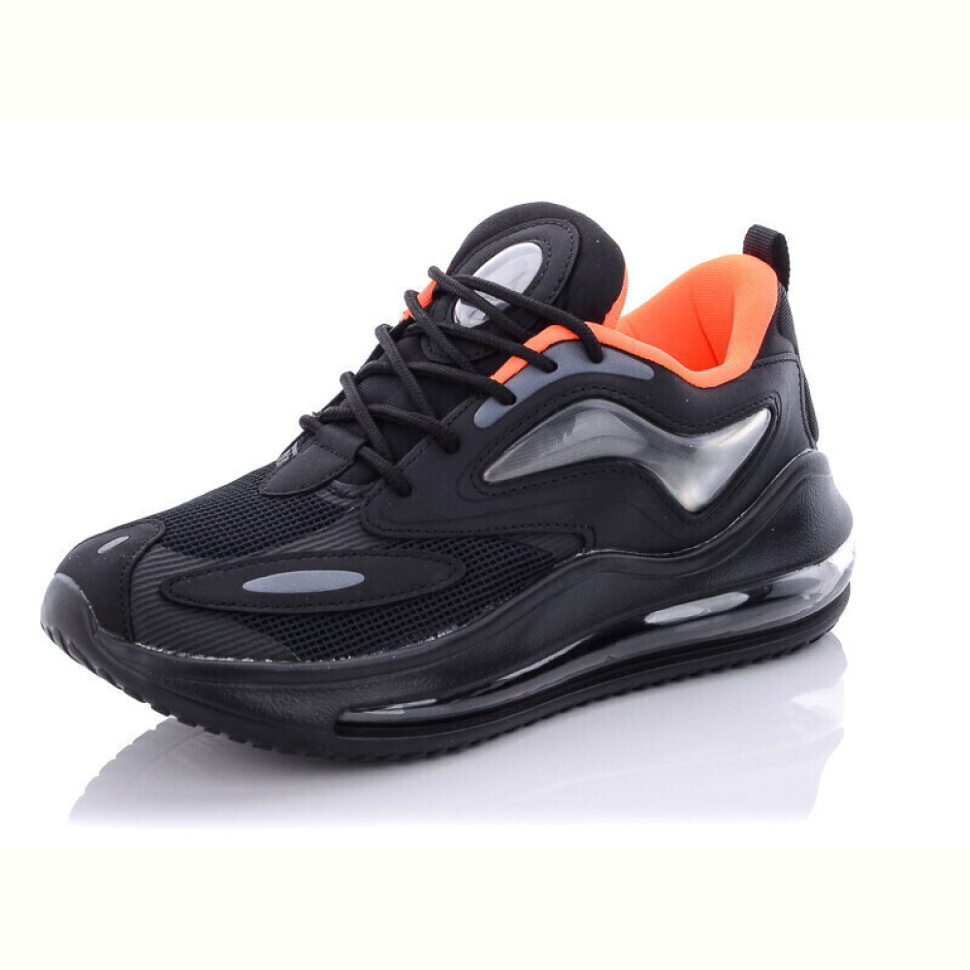 Кроссовки Obuvok E1371-6