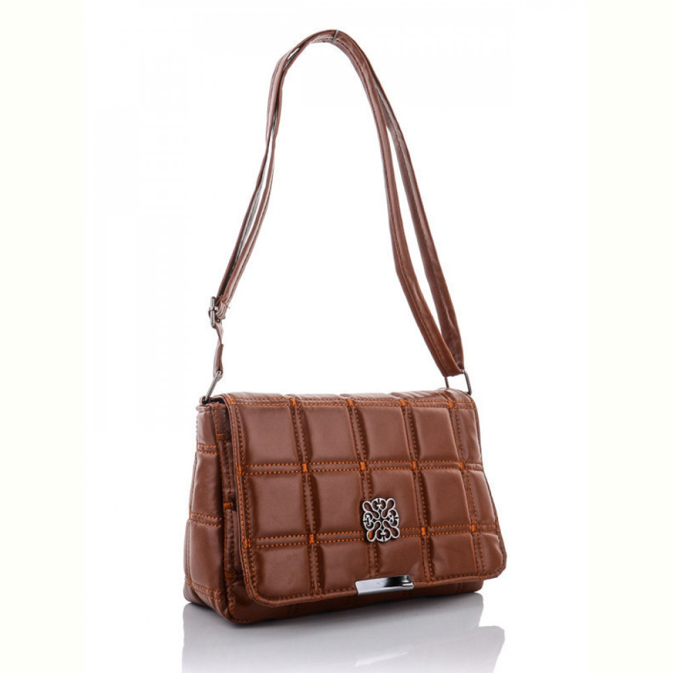 Сумка David Polo 1207-5 brown