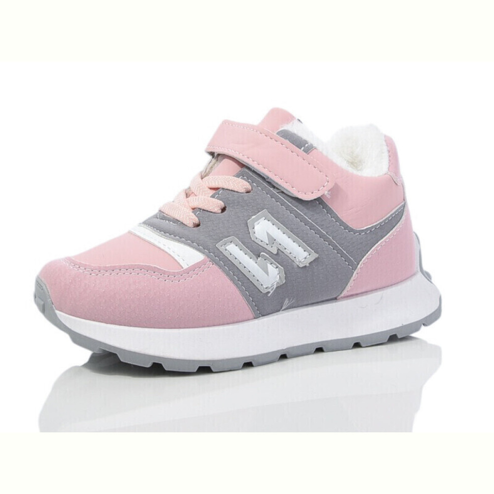 Кроссовки ASHIGULI L969-3