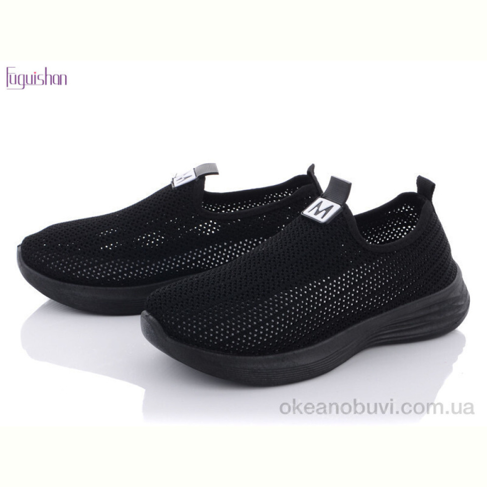 Кроссовки Fuguishan 21-67 Кроссовки Fuguishan 21-67