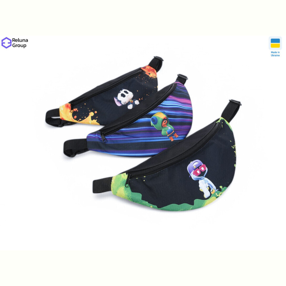 Бананка Reluna Group 544-1 mix