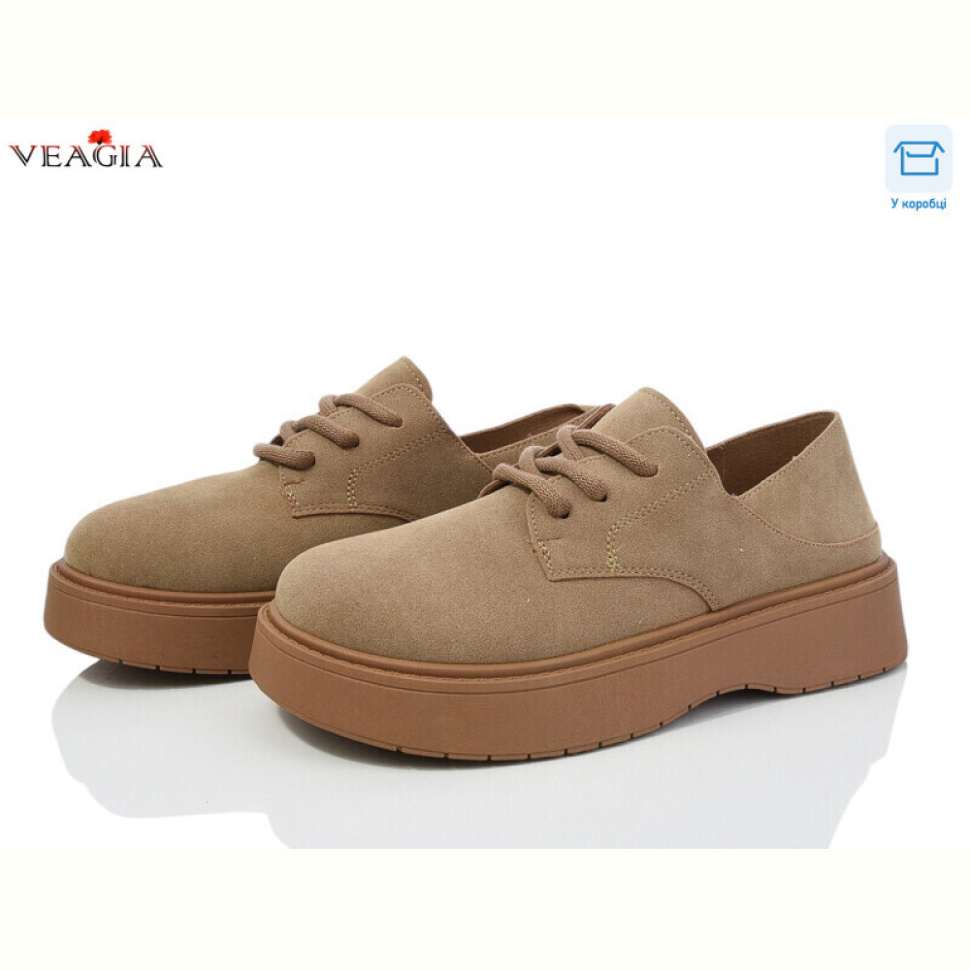 Туфли Veagia-ADA 8900-2