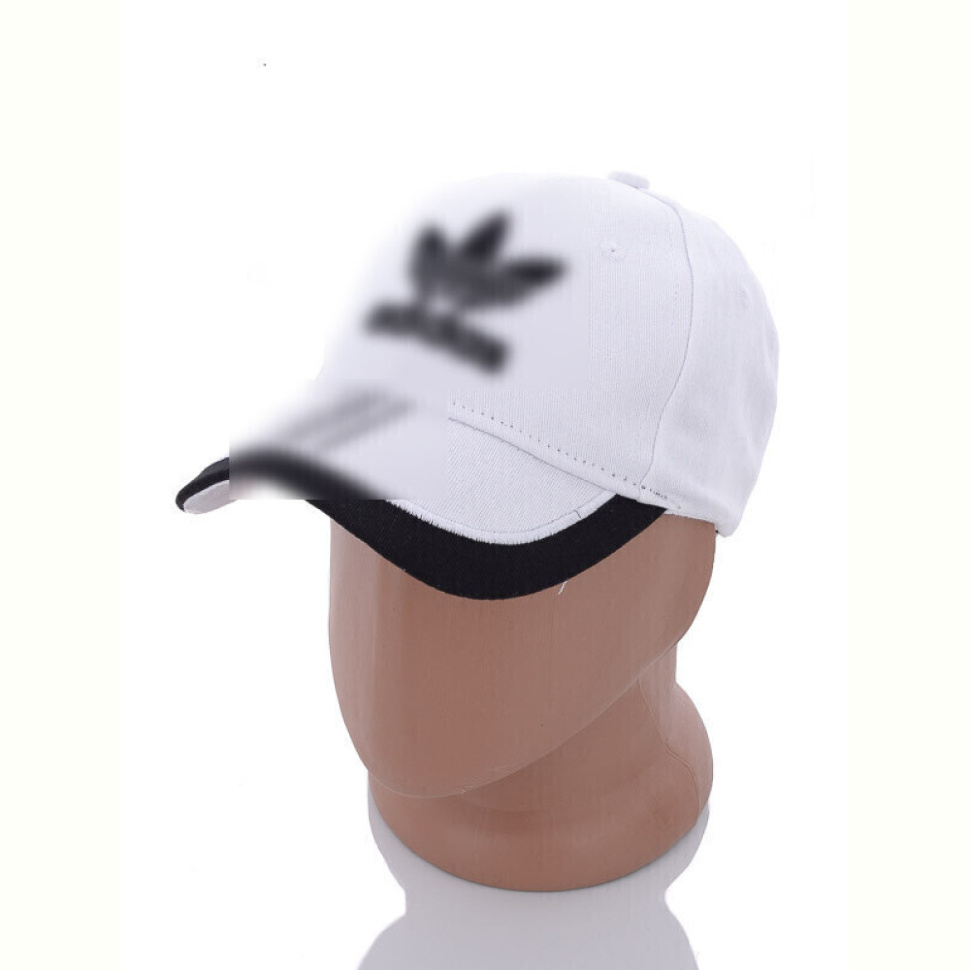 Кепка RuBi 2008-1 white