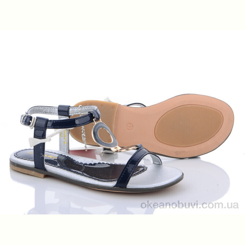 Босоножки Xifa kids XF0-3530-E