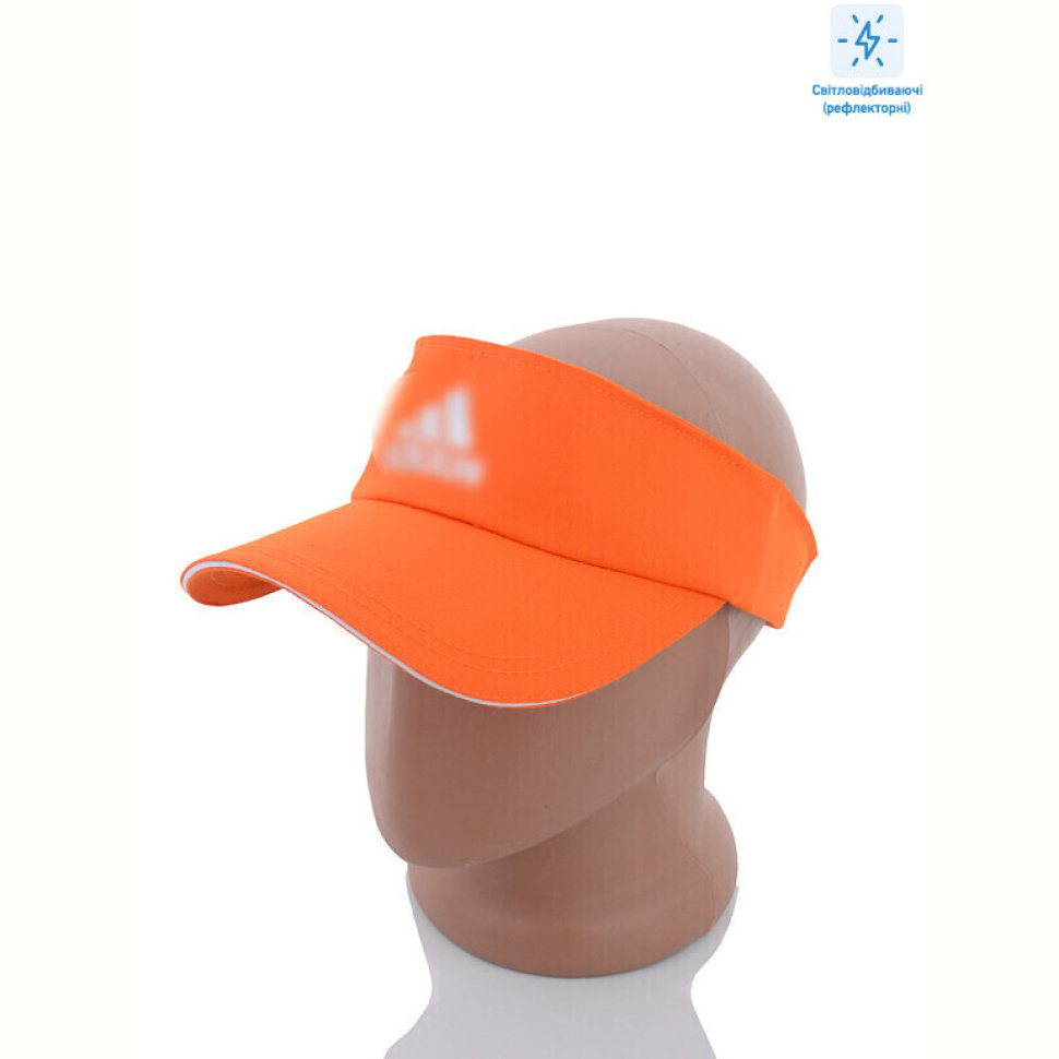 Кепка RuBi SE005-1 orange Кепка RuBi SE005-1 orange