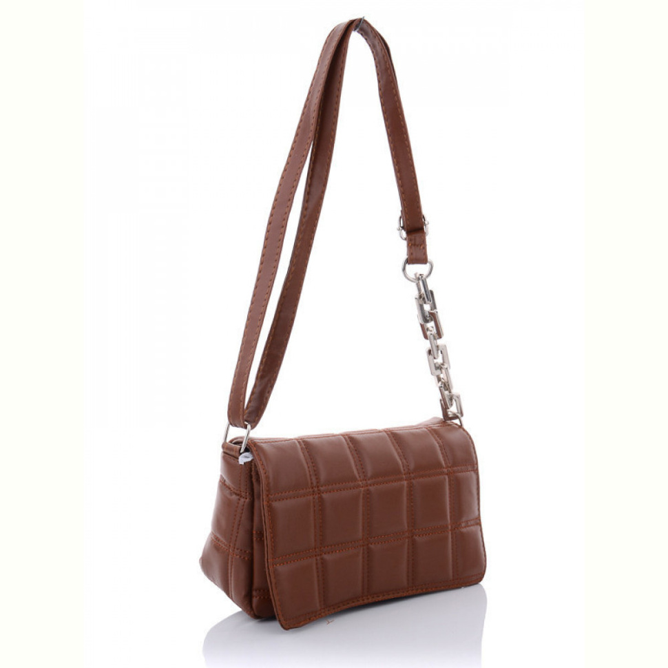 Сумка David Polo 1021-7 brown Сумка David Polo 1021-7 brown