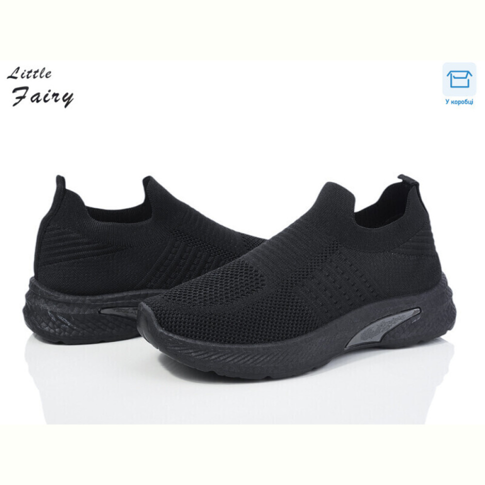 Кроссовки L.Fairy L964-1