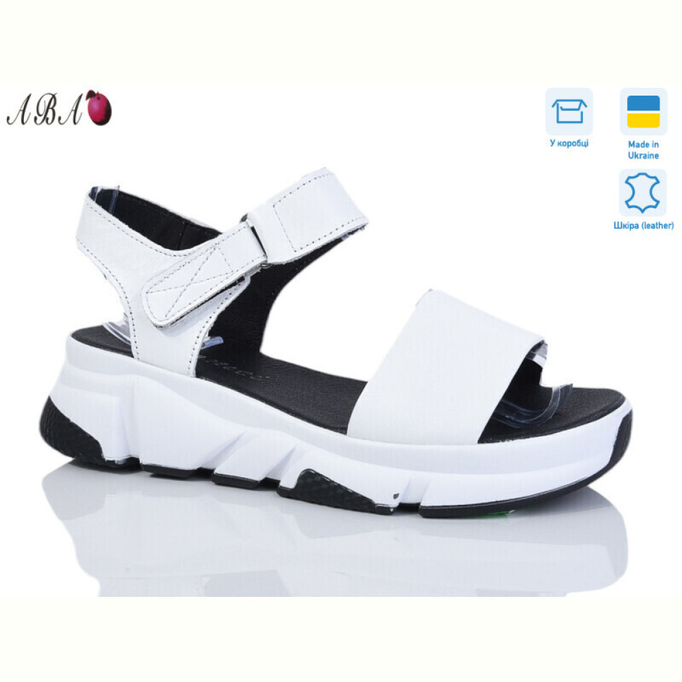 Босоножки Aba 2106-12-32