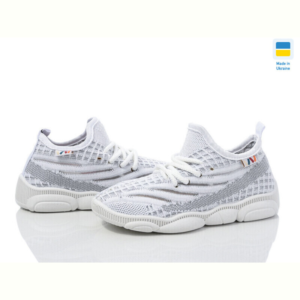 Кроссовки Prime-Opt READY STEADY 501-152