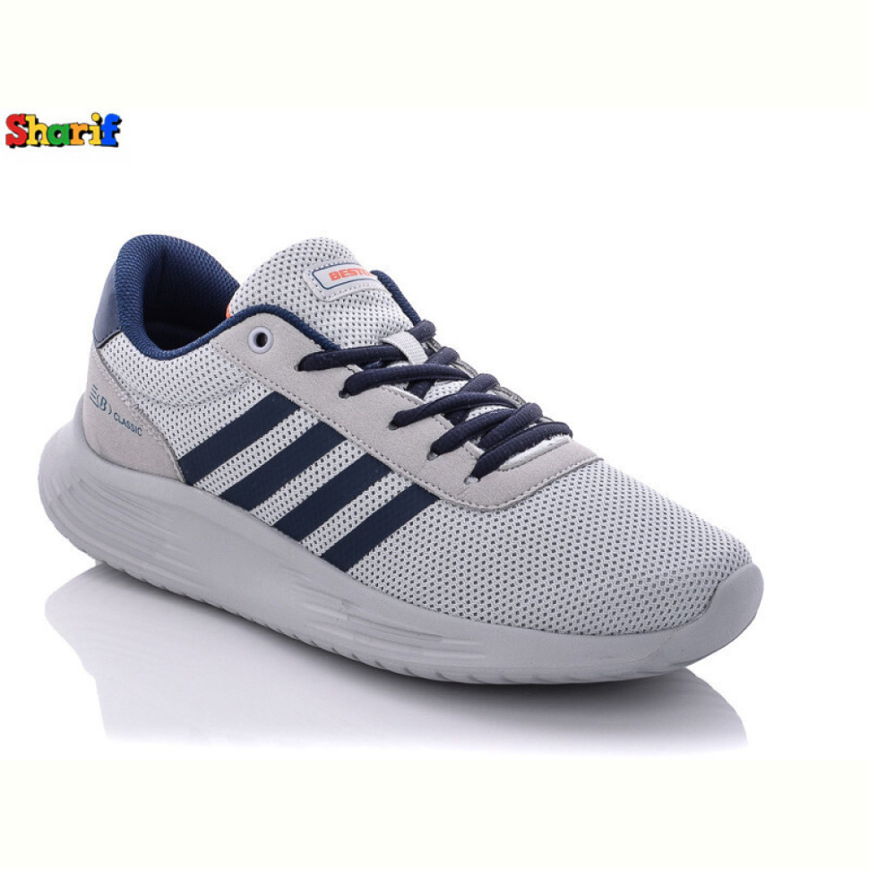 Кроссовки Sharif 234-2 (36-40) Кроссовки Sharif 234-2 (36-40)