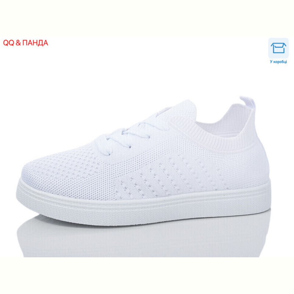 Кроссовки QQ&Панда LMZ2024-17-2