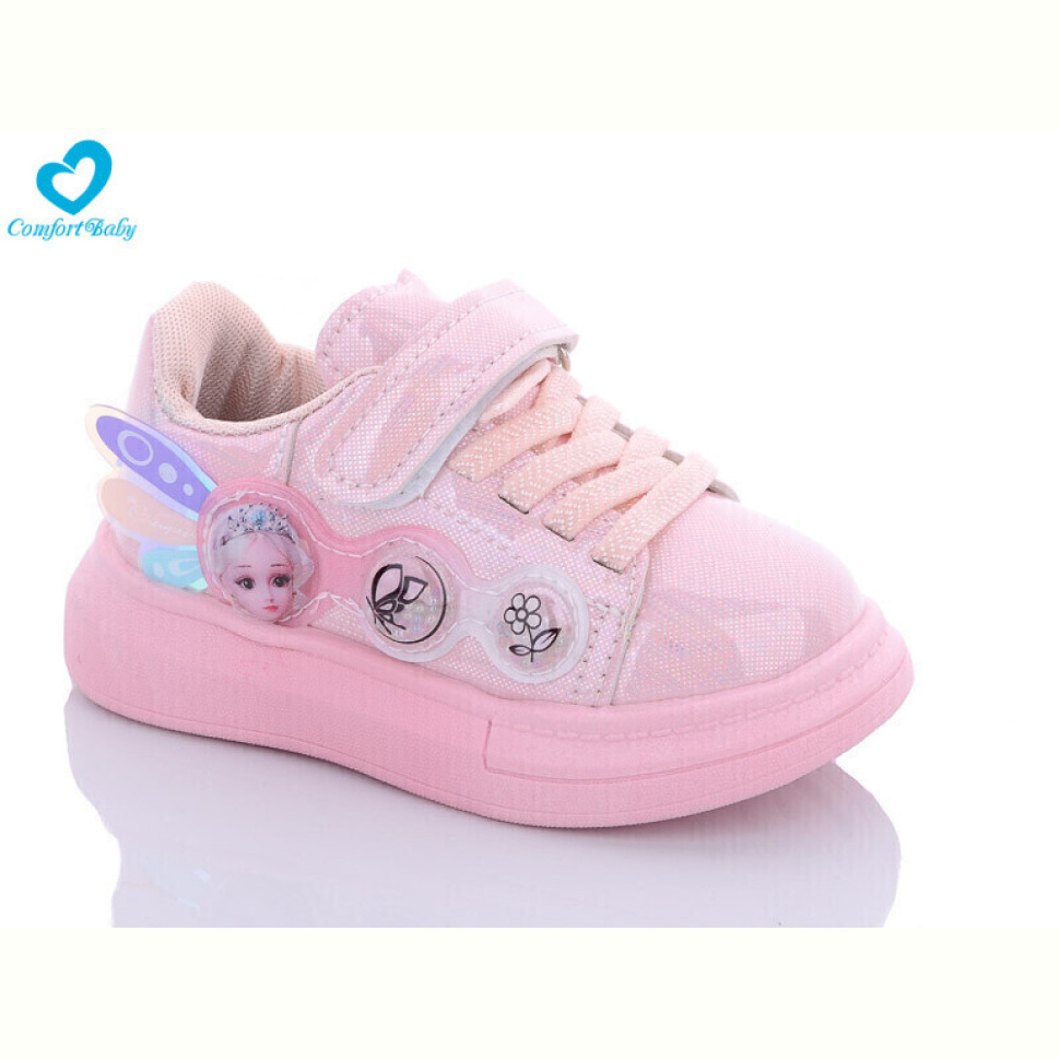 Кроссовки Comfort-baby 2309-2