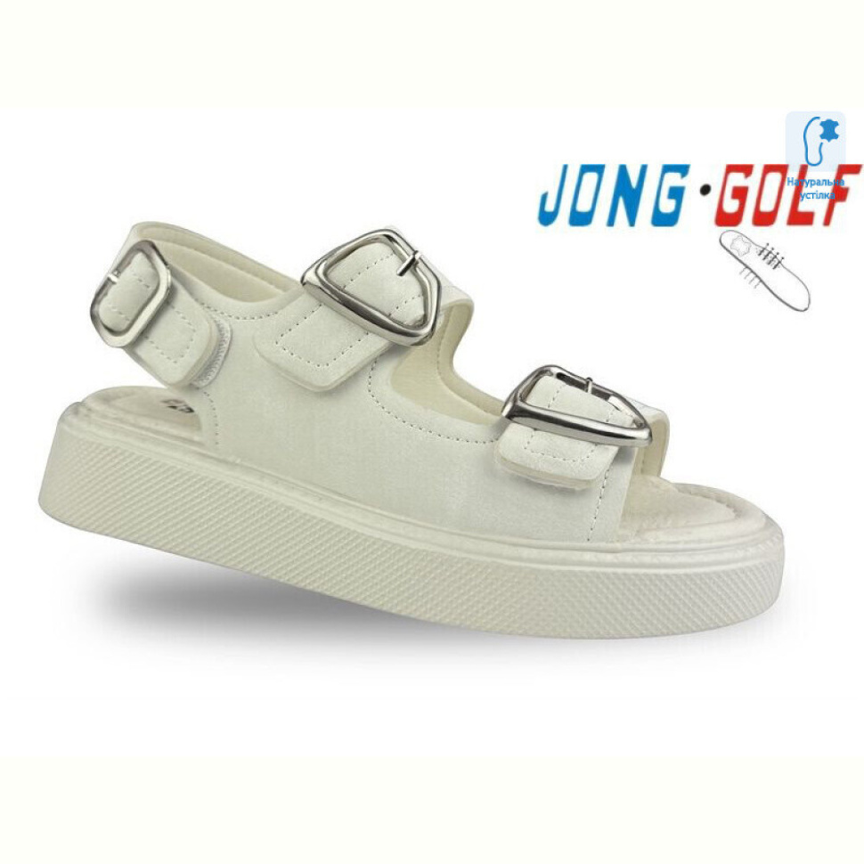 Босоножки Jong Golf C20551-7