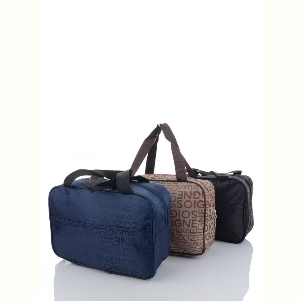 Сумка HOROSO HOME XT261 mix