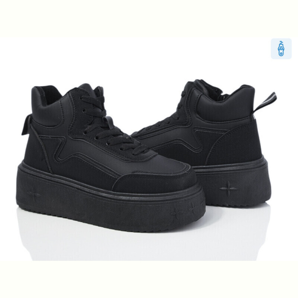 Ботинки Mengfuna-AESD 228-64