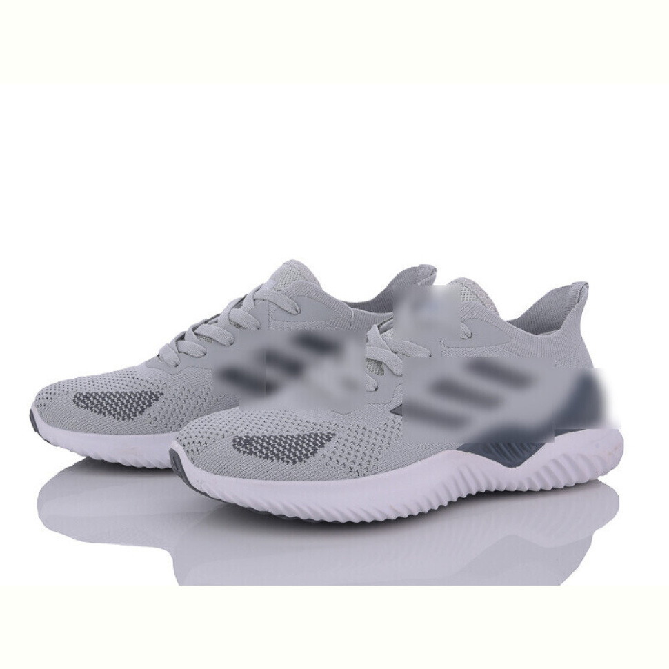 Кроссовки Violeta S11(A2008) grey