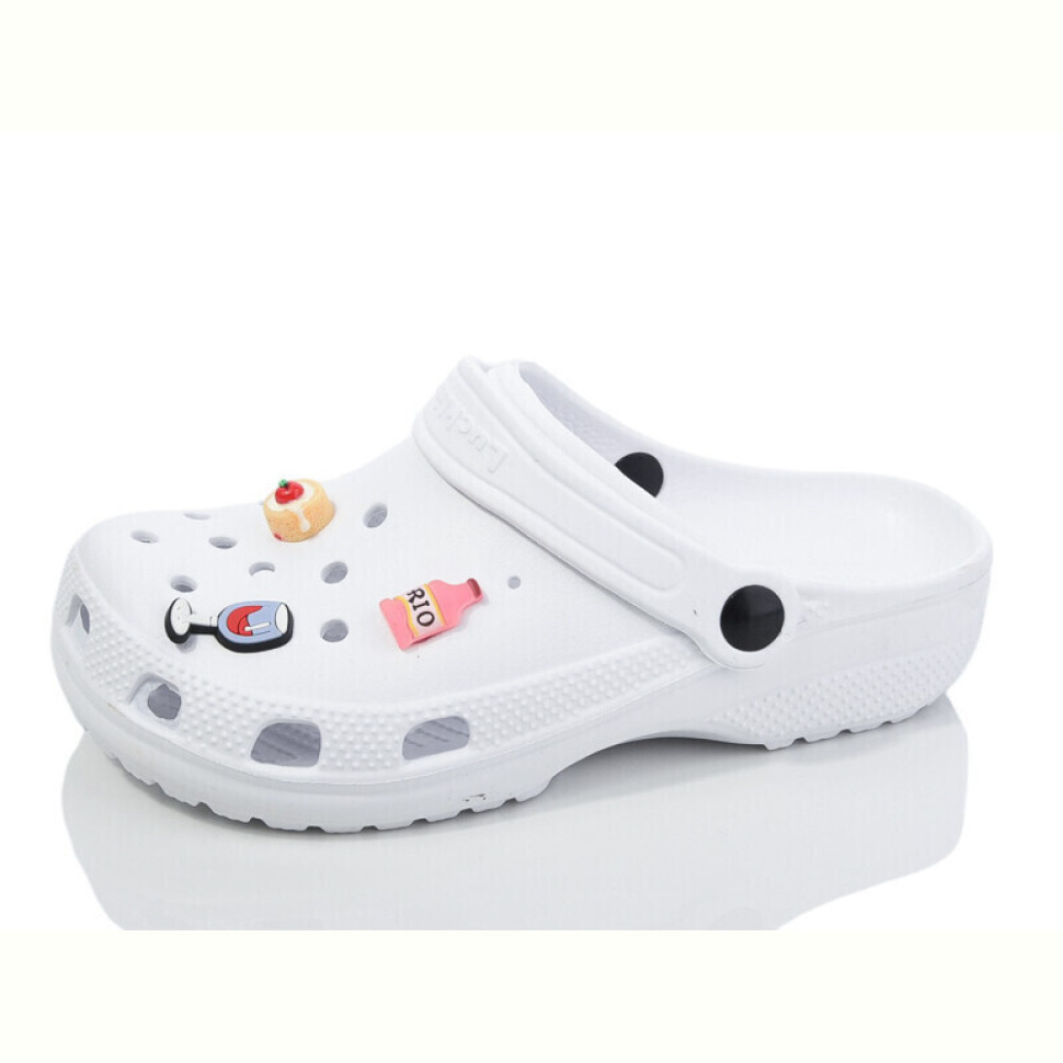 Кроксы Luck Line 3011-377