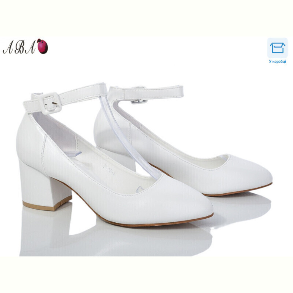 Туфли Aba Y1ABA45-4