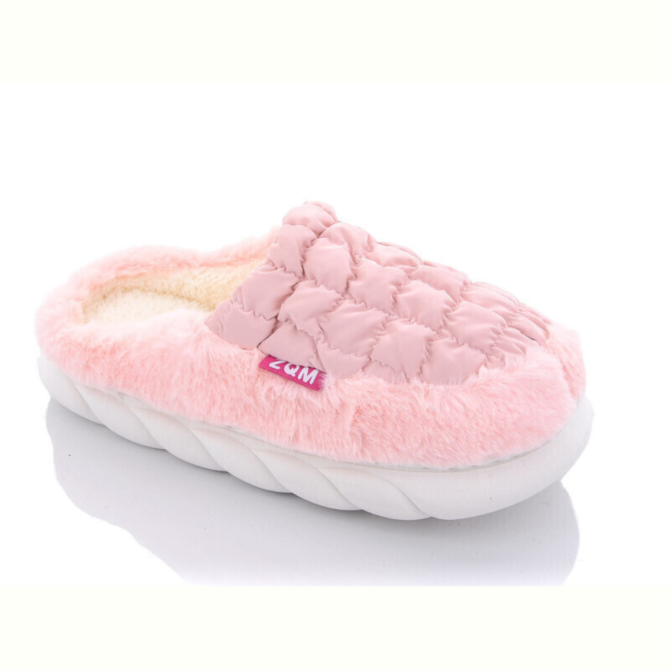 Тапки Lion 2205 рожевий