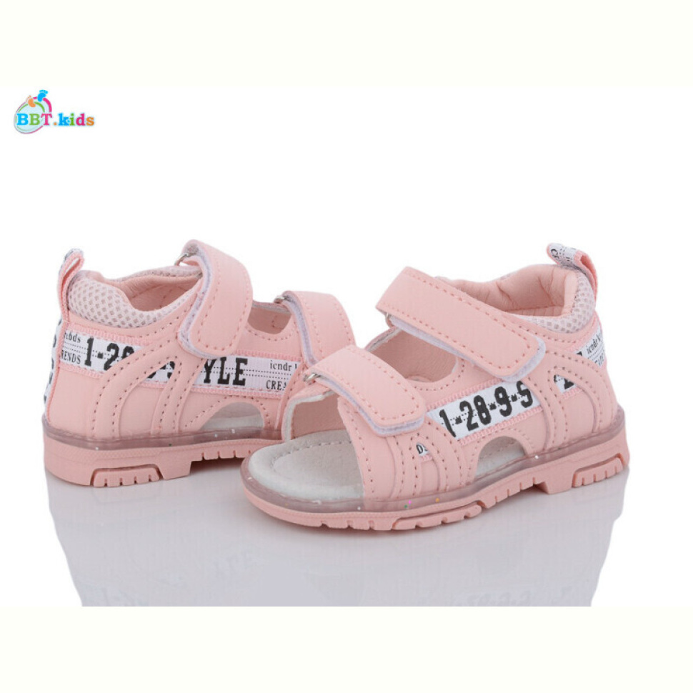 Босоножки BBT L123-5-1 Босоножки BBT L123-5-1