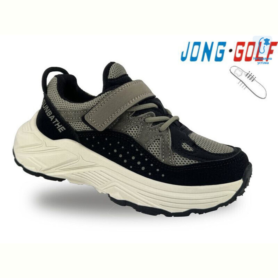 Кроссовки Jong Golf B11539-5