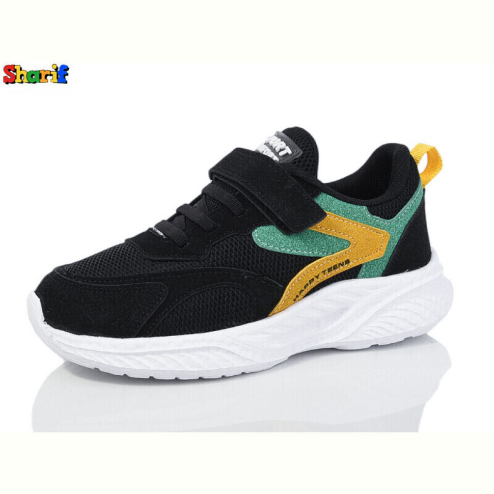 Кроссовки Sharif AC918-12