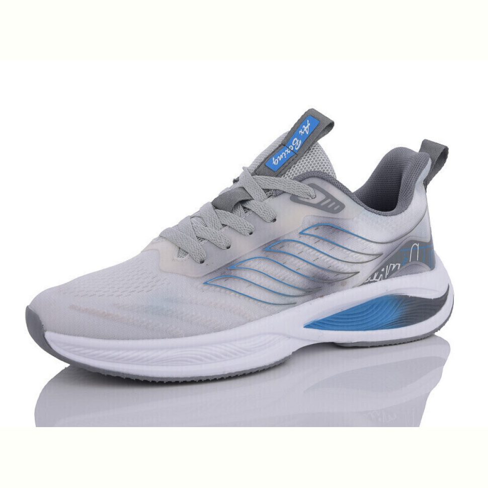 Кроссовки Obuvok A2849-4