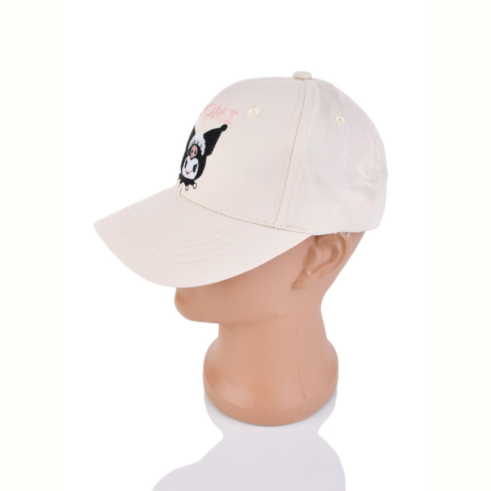 Кепка RuBi 6005-3 beige