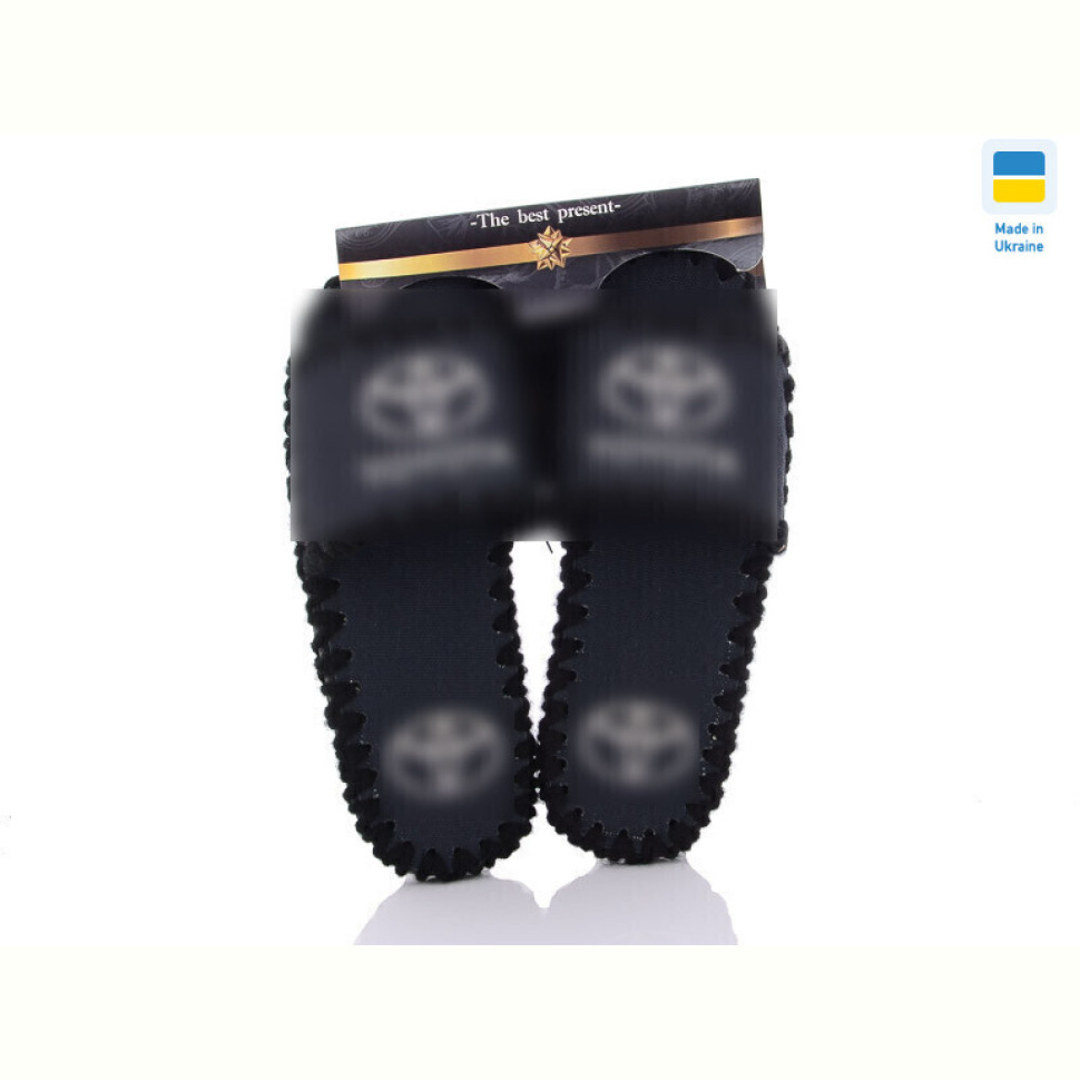 Тапки Active 085