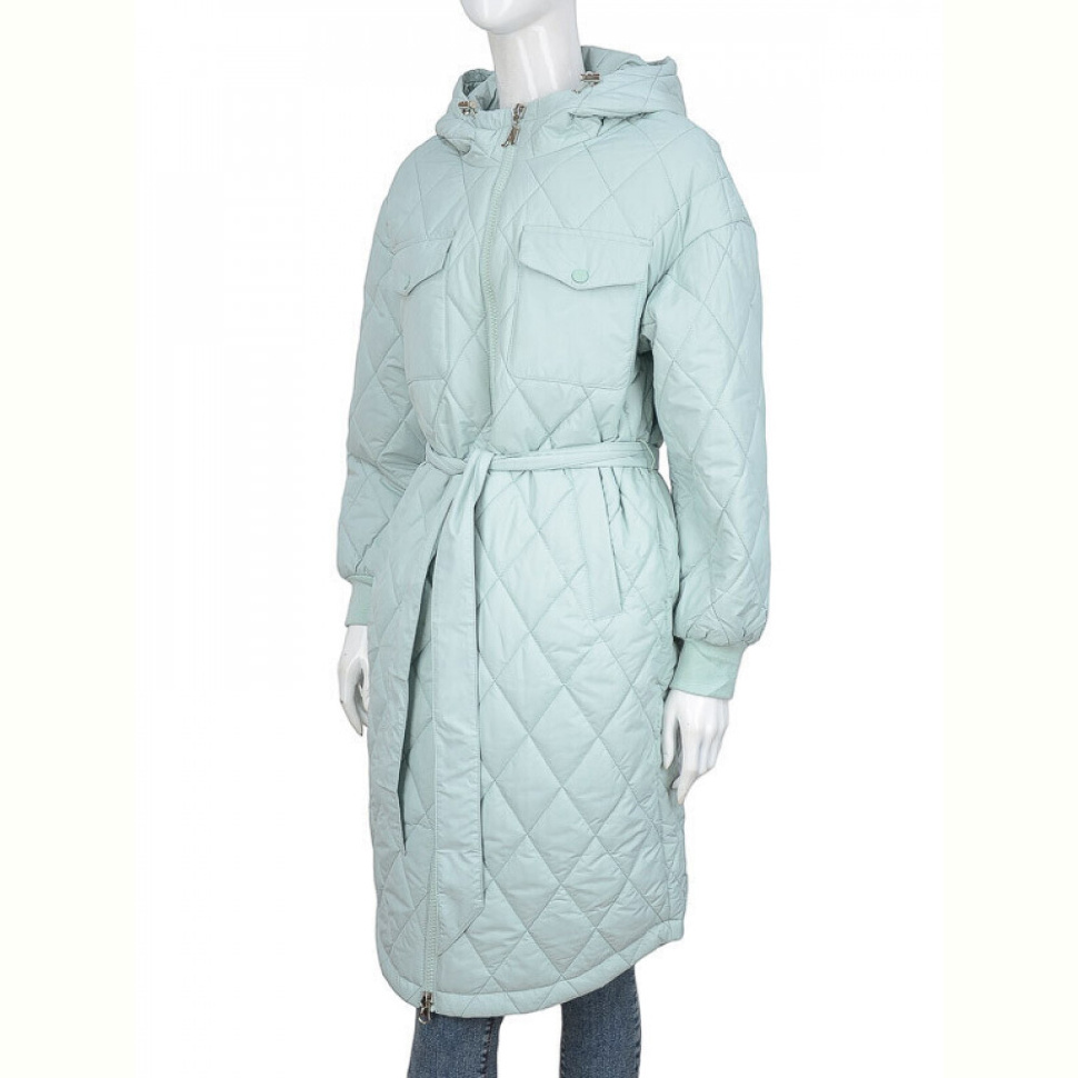 Пальто Hope 9105 blue Пальто Hope 9105 blue