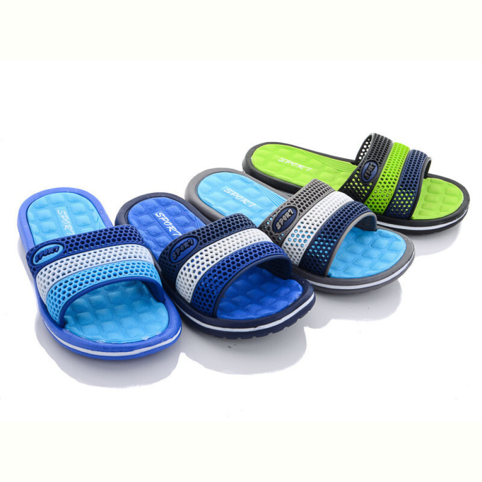 Шлепки Sydney 854-6B1 mix