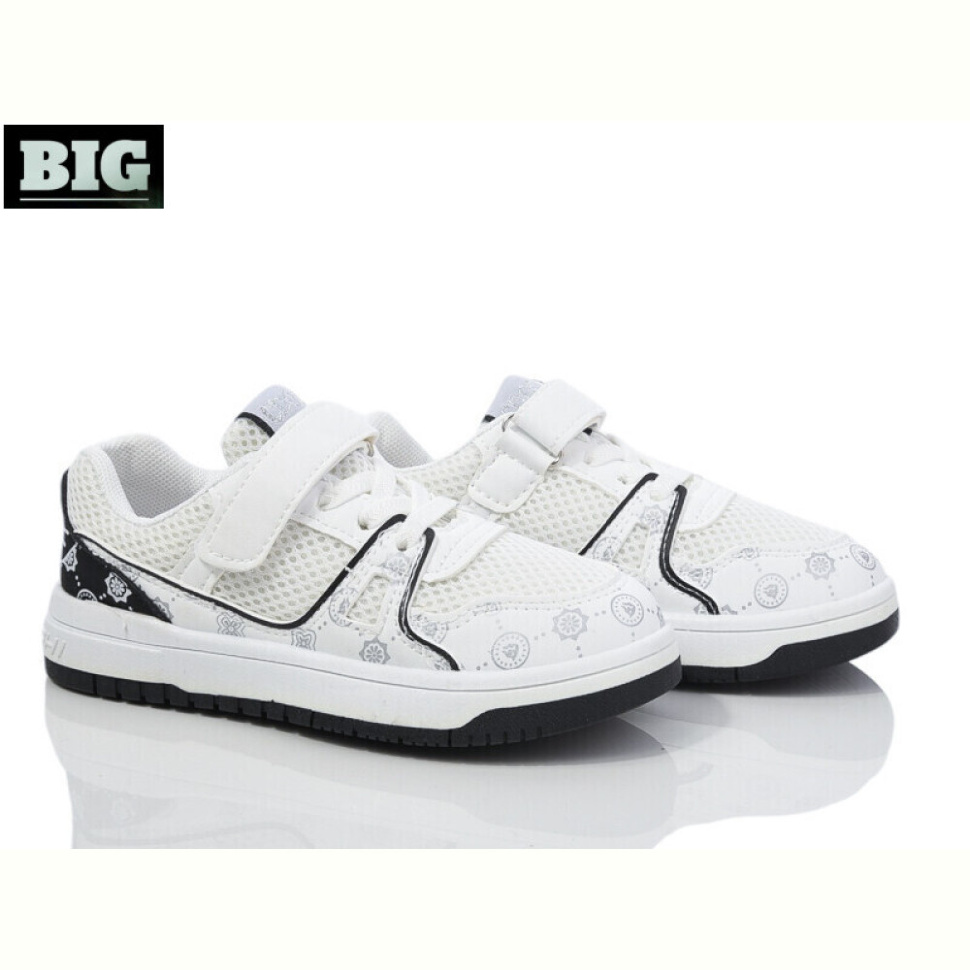 Кроссовки BIG 3958-K7502-7
