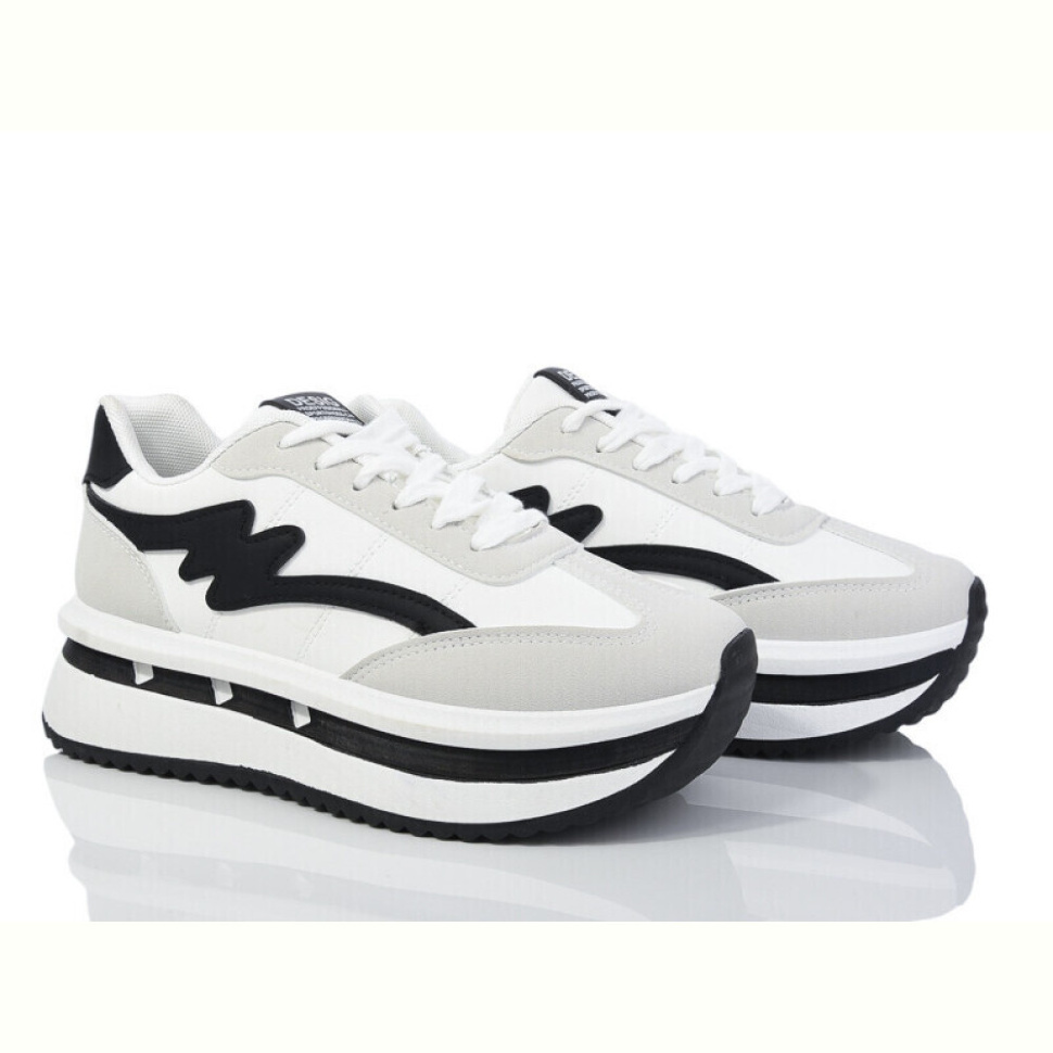 Кроссовки YiYi YB049-2