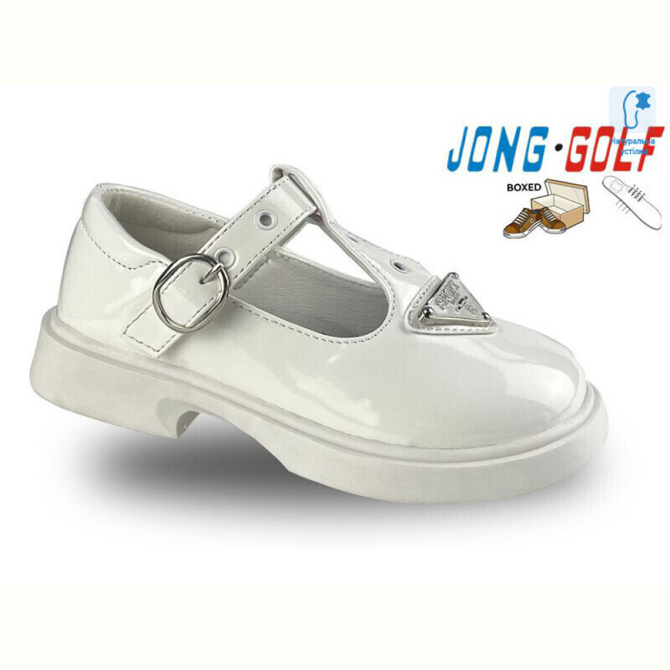 Туфли Jong Golf B11109-7