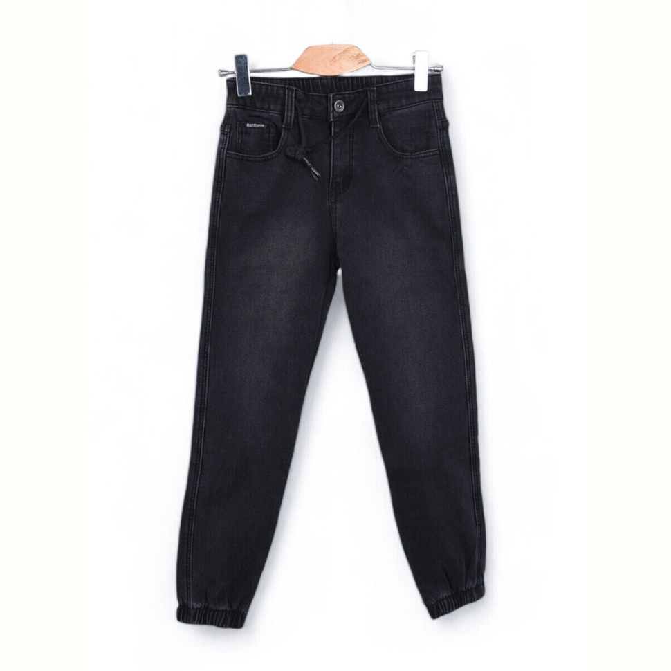 Джинсы Baron F861 фліс